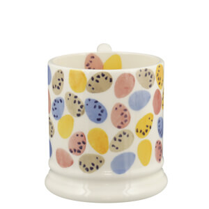 Emma Bridgewater Mini Eggs Half Pint Mug